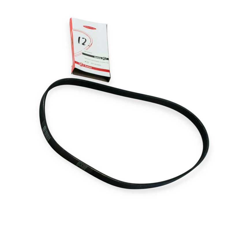 Ремень ручейковый Ланос (1,4;1,5) 5PК975 c ГУР генератора Мукачево - изображение 1