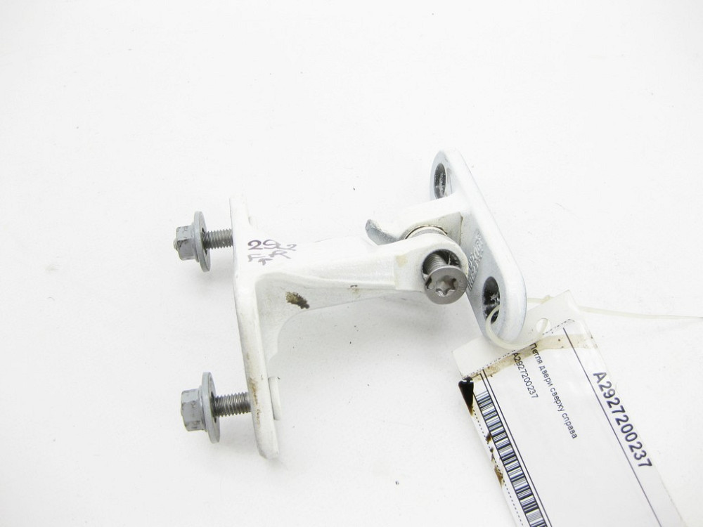 Mercedes-Benz  A2927200237 Петля дверей зверху праворуч GLE Coupe C292 Одеса - фото 3