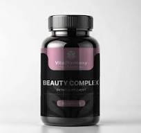 Бьюті комплекс Beauty complex – Super Strength VitalHarmony, 90 капсул Дніпро - фото 1
