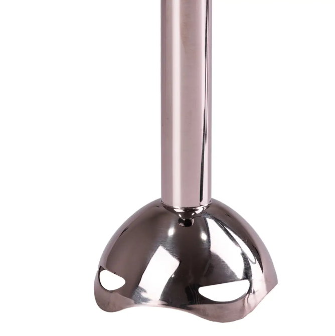 Кухонний блендер занурювальний Sokany SK-1726 чорний з нержавіючої сталі універсальний для супів пюре і смузі Львів - фото 9