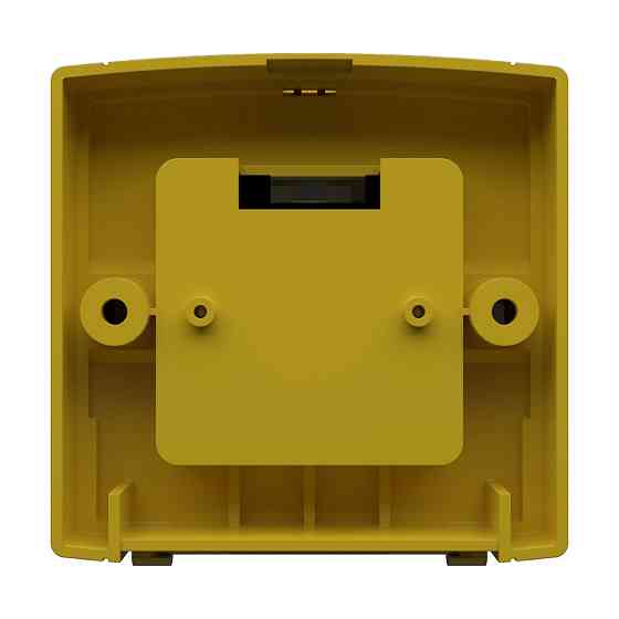 Пристрій ручного запуску пожежогасіння ПРЗ "Тірас" Київ