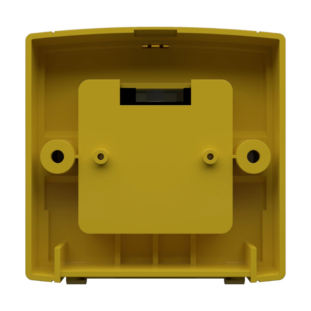 Пристрій ручного запуску пожежогасіння ПРЗ "Тірас" Київ - фото 3