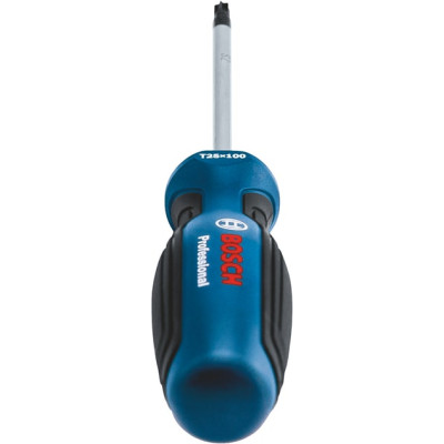 Викрутка Bosch T25x100мм (1.600.A01.V0D) Вінниця - фото 3