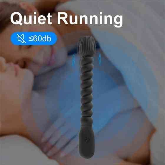 Анальний вібратор Nexus — Анальні іграшки Вінниця