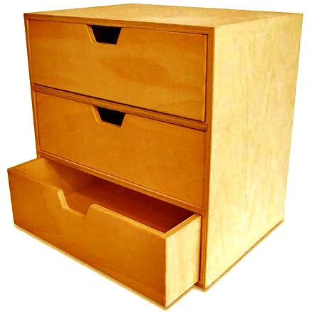 Органайзер для метизов 