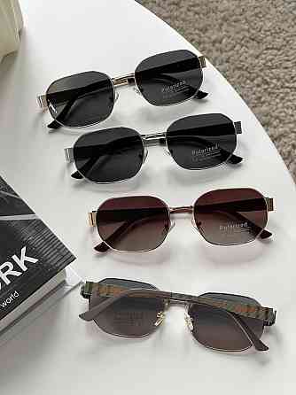 Очки унисекс. Burberry. Polarized 🔥 MasterSem Киев