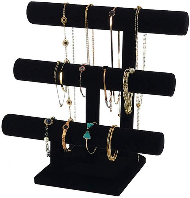 Органайзер для браслетов и часов 