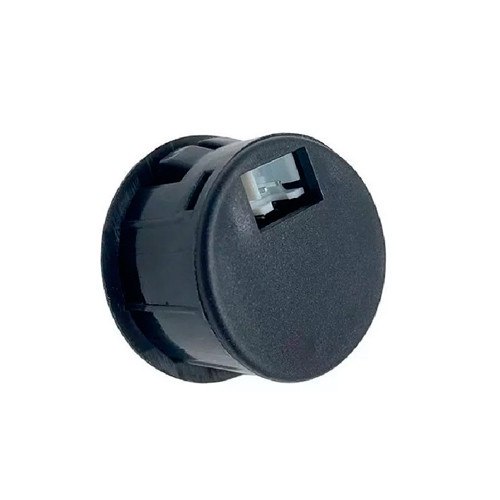 Цифровой автомобильный вольтметр с красным дисплеем Киев - изображение 9