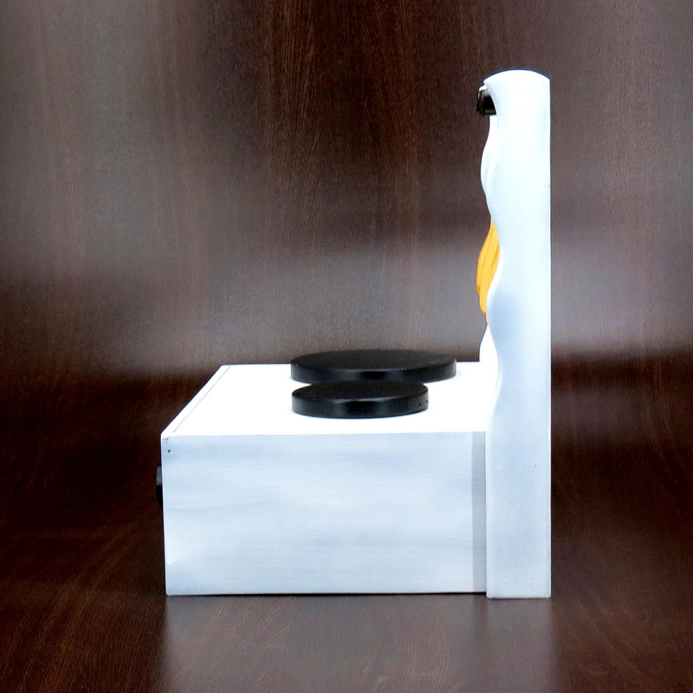 Іграшкова плита "Альба" зефір Миколаїв - фото 3