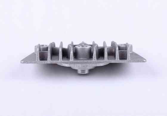 Крышка головки цилиндра (правая) Актив Мукачево