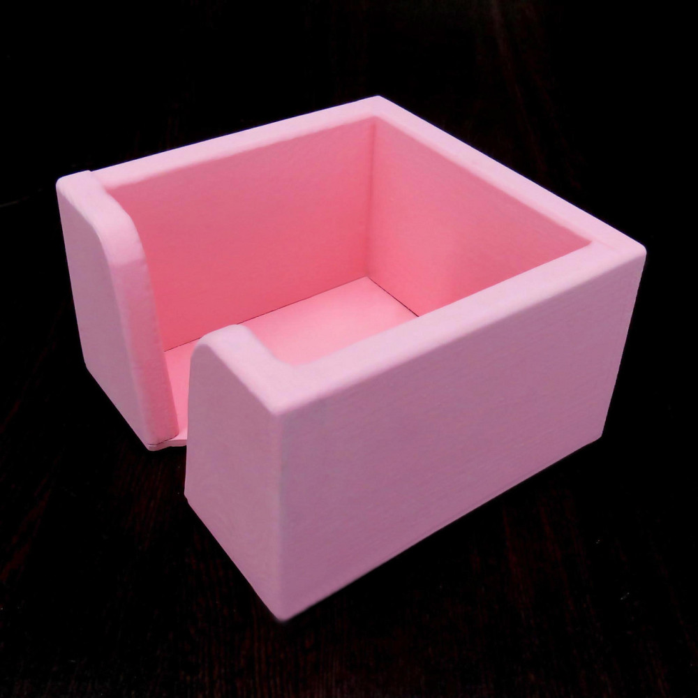 Серветниця "Гвадіана" барбі Миколаїв - фото 5