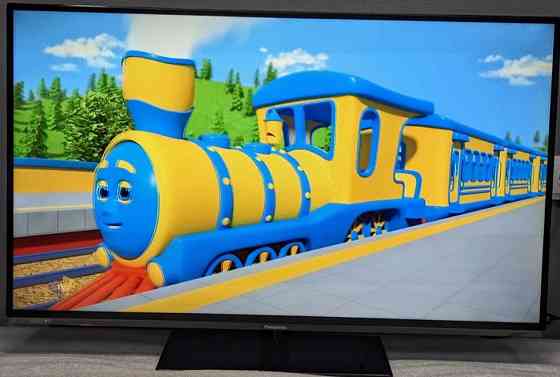 Телевизор: Panasonic tx -I42 ew6k Full HD LED TV 42 дюйма Харьков