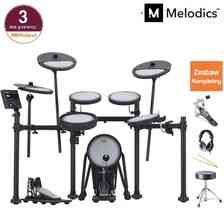 Ударна установка  Roland VQD106 Ultra Cicha Perkusja + Zestaw HW Київ