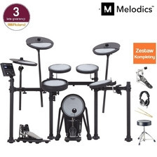 Ударная установка  Roland VQD106 Ultra Cicha Perkusja + Zestaw HW Киев - изображение 1