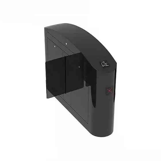 Турнікет розсувний одностулковий Trinix TRX-9000SGS (71-00091) Киев