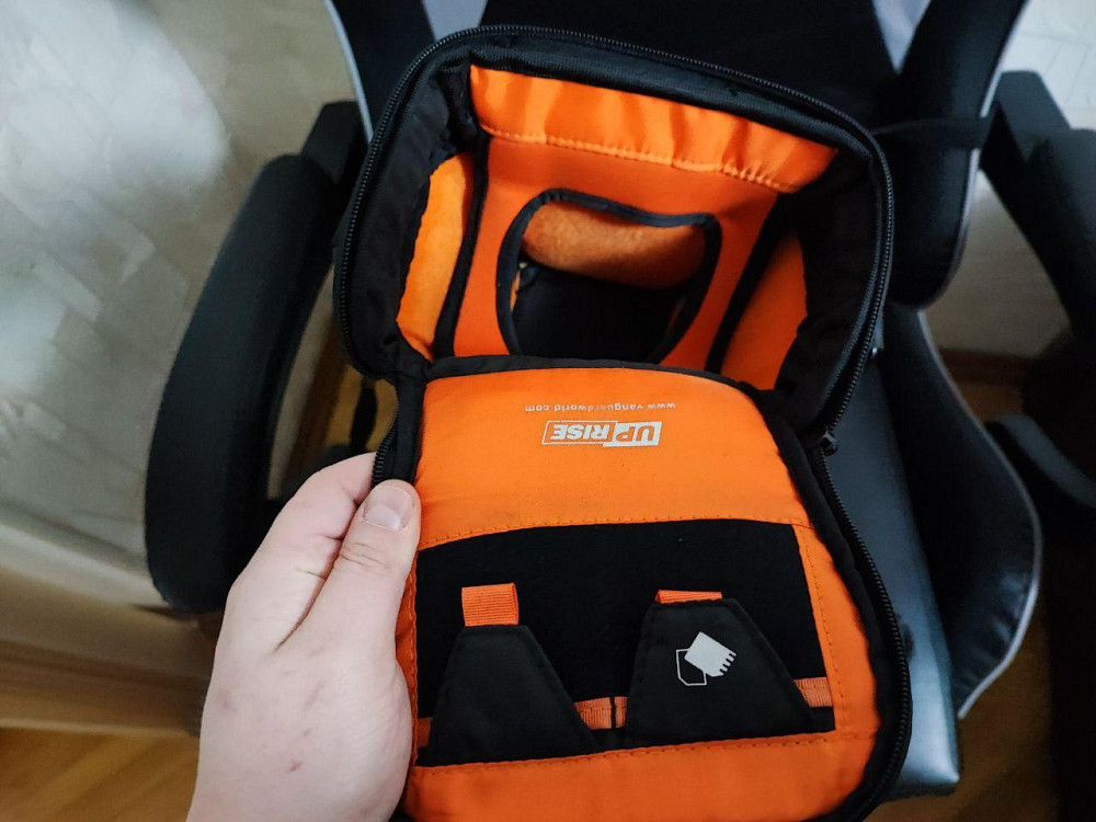 Фотоаппарат Pentax K-x + Tamron 28-300 + 18-55 + сумка + карта Харьков - изображение 15