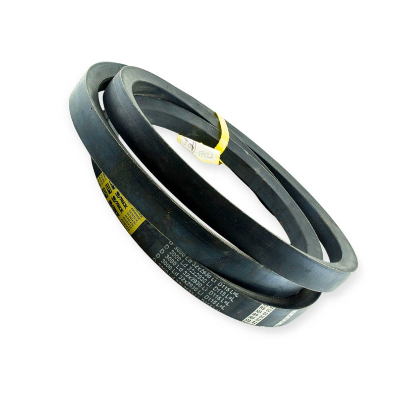 Ремінь (Г) 3000 (посилений) Д Мукачево - фото 1