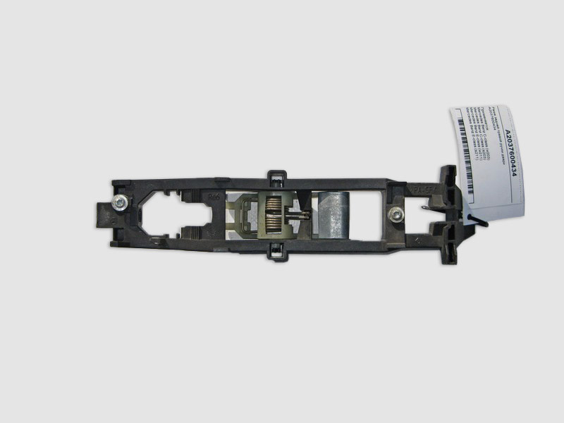 Mercedes-Benz  A2037600434 Рама задньої правої ручки дверей C-Class W203 E-Class W211 Одесса - изображение 1