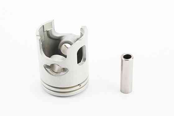 Поршень к-кт Yamaha JOG50 40мм +0,25 (палець 10мм) Киев