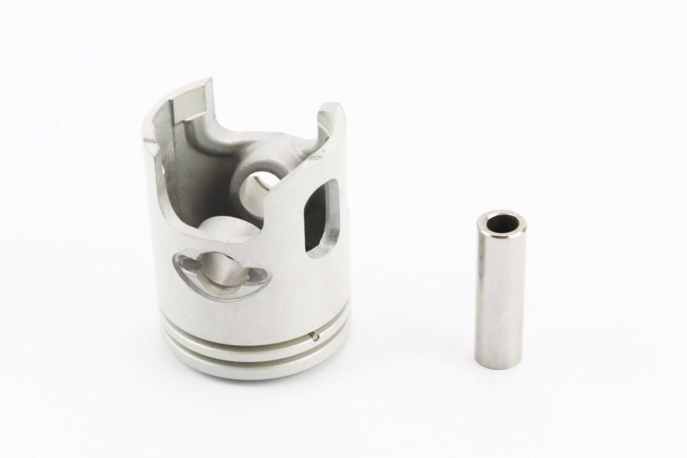 Поршень к-кт Yamaha JOG50 40мм +0,25 (палець 10мм) Киев - изображение 2