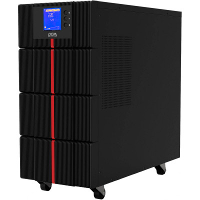 Источник бесперебойного питания Powercom MAC-6000 (MAC6000) Винница - изображение 1
