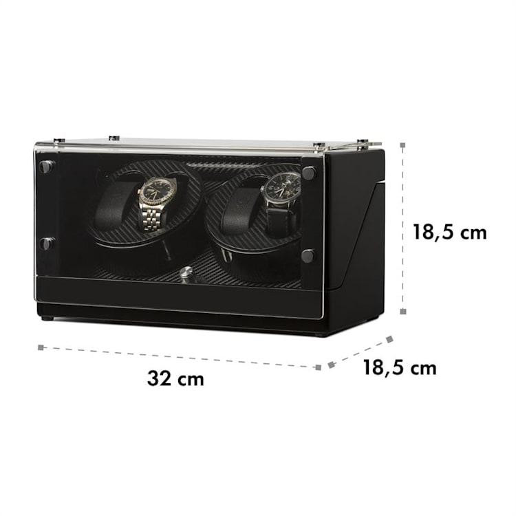 CA2PM заводчик часов 4 часов Klarstein Германия Ровно - изображение 6