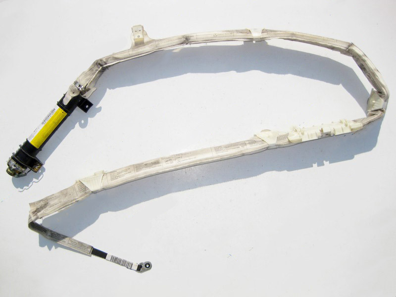 Mercedes-Benz  A2108600905 Ліва стельова подушка безпеки E-Class W210 Одеса - фото 1