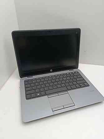 Ноутбук HP 820g1 i5-4/8 gb ddr/0 gb /АКБ- (Б клас) Луцьк