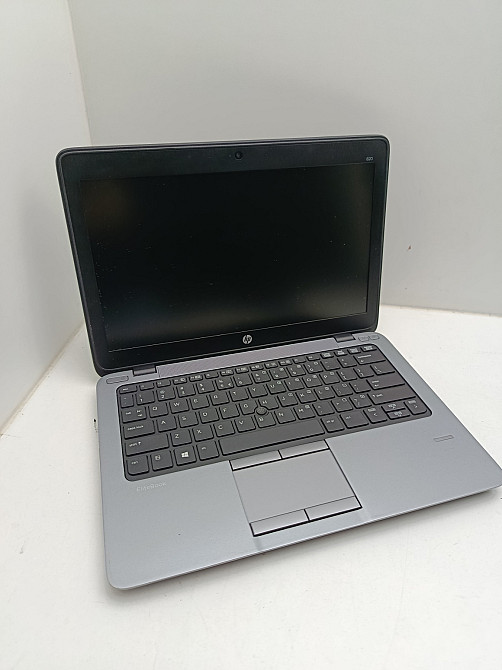 Ноутбук HP 820g1 i5-4/8 gb ddr/0 gb /АКБ- (Б клас) Луцьк - фото 3