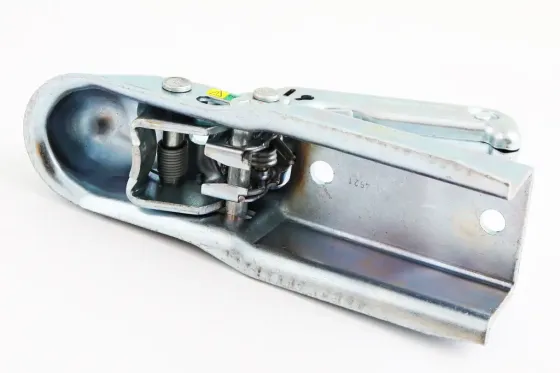 Замок прицепа 1500кг квадрат d 60 Winterhoff Винница