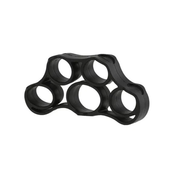 Набір еспандерів  inSPORTline Agafar Київ