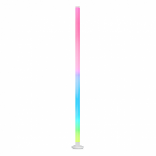 Лампа підлогова LED 10W 5V/2A USB RGB-Warm-Cold TF20 Videx Житомир