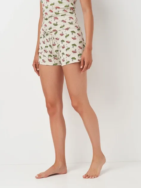 Женская пижама (майка + шорты) Sealine 441-1596 S Киев - изображение 7