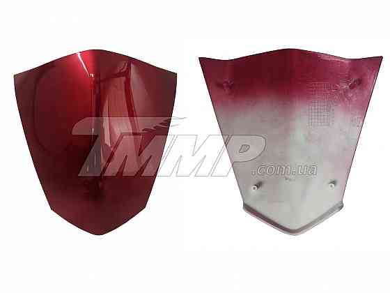 Пластик VIPER STORM панели приборов верхний (накладка на клюв) Мукачево