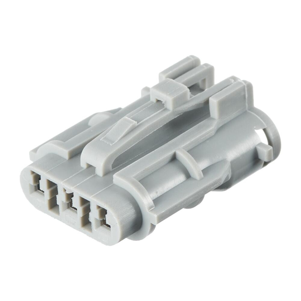 Роз'єм конектор 3-кон., 7123-7434, 7123-7434-37123-7434-4MG610327, MG610327-5, KET, YAZAKI, Hyundai, Kia Київ - фото 2