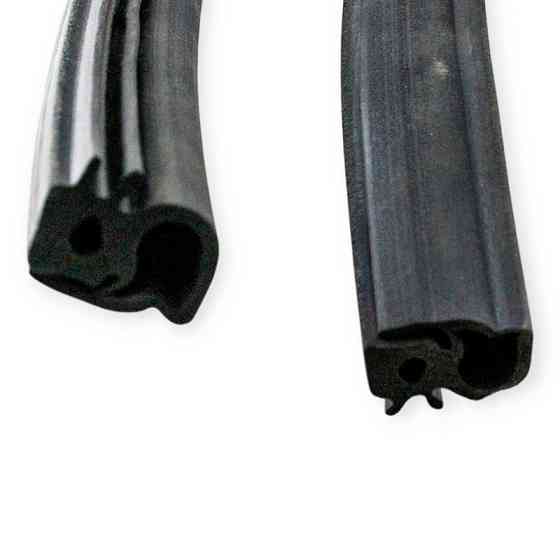 Ущільнювач Мерседес Бенс Sprinter (96-06) задній двері Мукачево