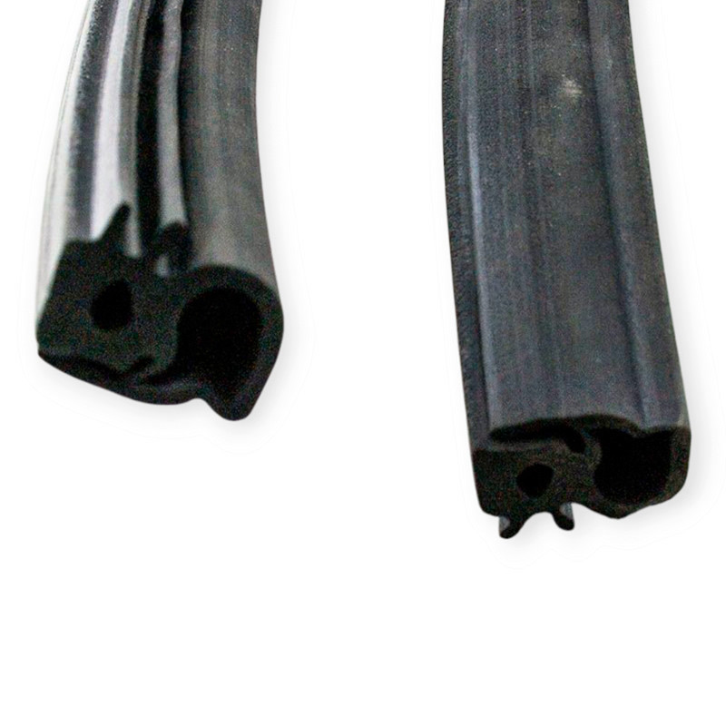 Ущільнювач Мерседес Бенс Sprinter (96-06) задній двері Мукачево - фото 2