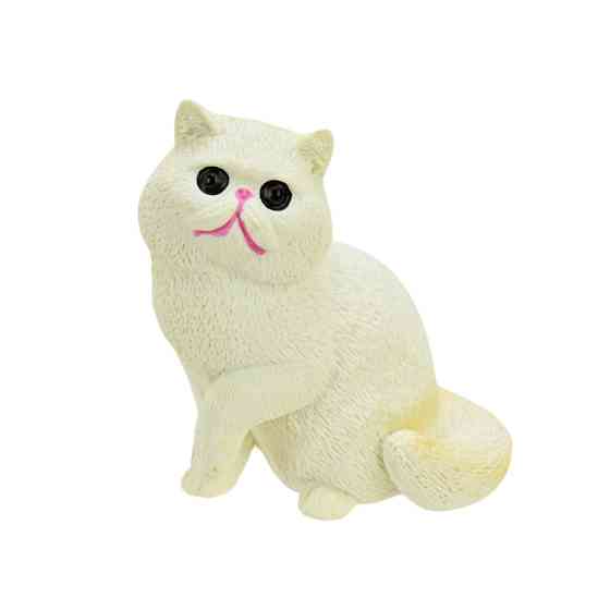 Детская игрушечная фигурка животного 