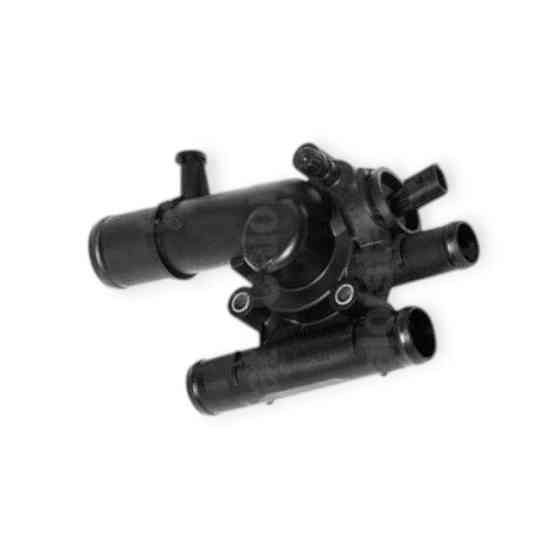 Термостат Megane II, Scenic II 1.9D (2005-) Renault Мукачево