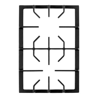 Варочная поверхность Interline HCG 561 FGT BA Винница - изображение 3