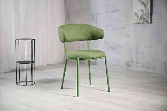 Стілець М-115 трав'яний Дніпро