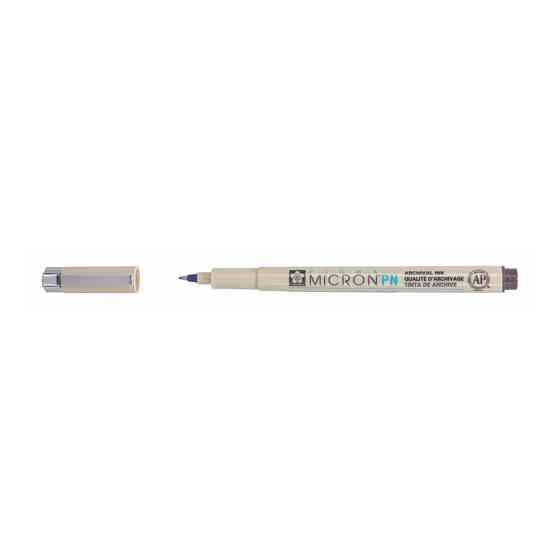 Ручка PIGMA MICRON PN Чорный 0.4-0.5мм Sakura Киев