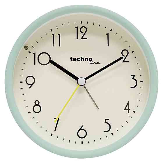 Годинник настільний Technoline Modell R Mint (Modell R) Киев