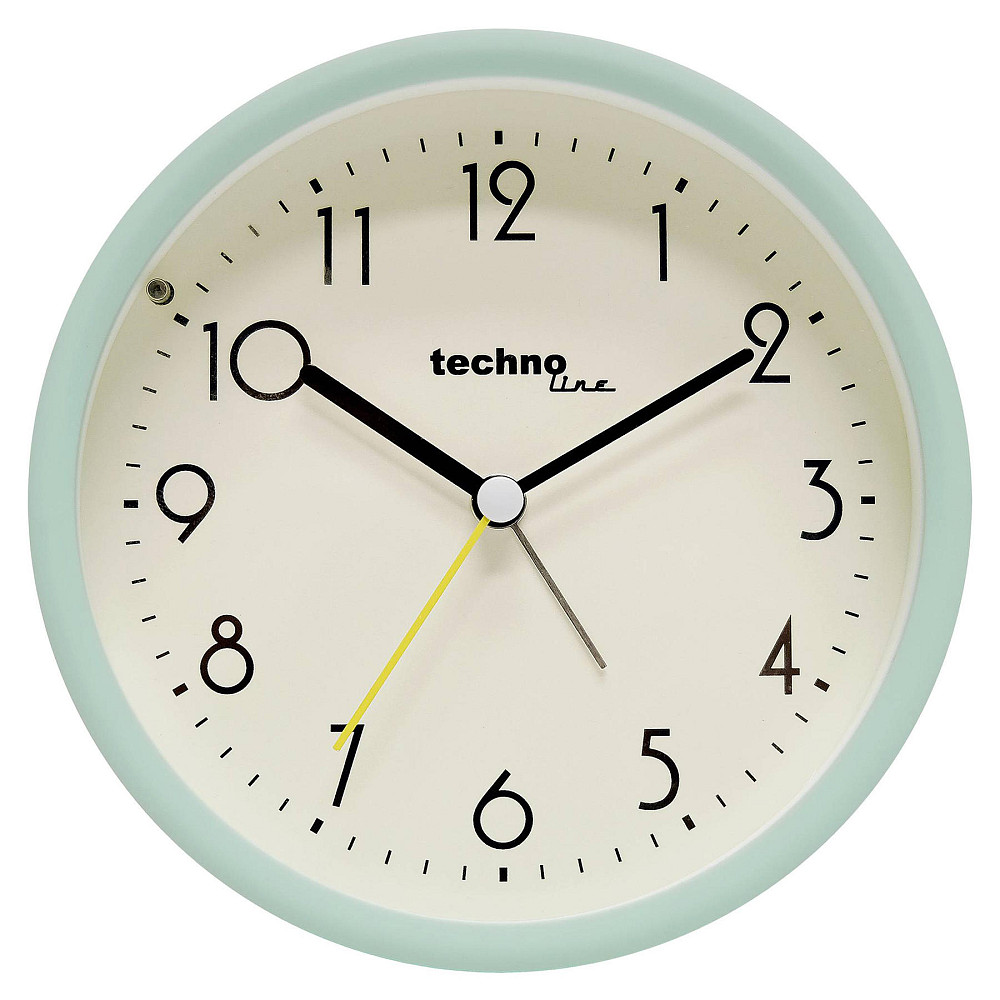 Годинник настільний Technoline Modell R Mint (Modell R) Киев - изображение 3