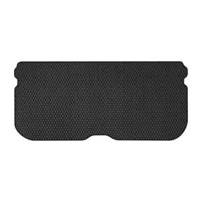 Килимок в багажник EVAtech MINI Cooper (F56) 3-doors 2014+ 3 поколі (MI42795B1RBB) Вінниця