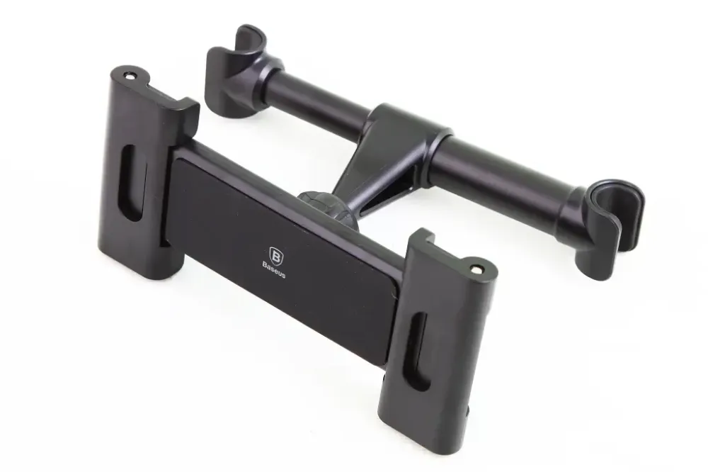 Подставка під телефон/планшет на підголовок Baseus 4.7-12.9 Вінниця - фото 1