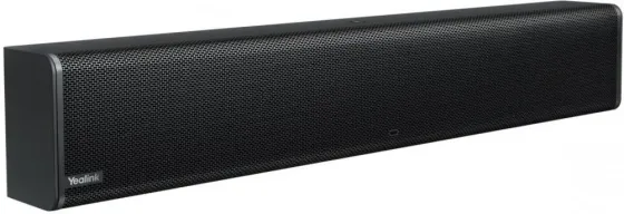 Портативная колонка Yealink Mspeaker II Czarny Киев