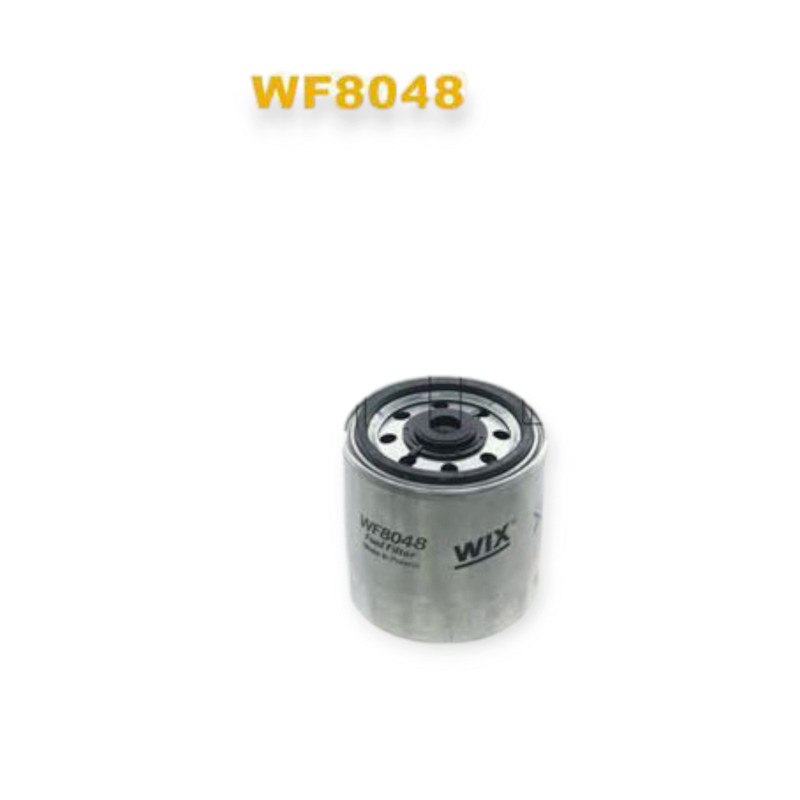 Фільтр Mercedes-Benz Sprer ID (95-00), Vito ID (1995-2003) OM 601,602 паливний Мукачево - фото 1