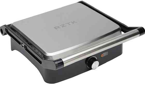 Гриль: RZTK G2000 Киев