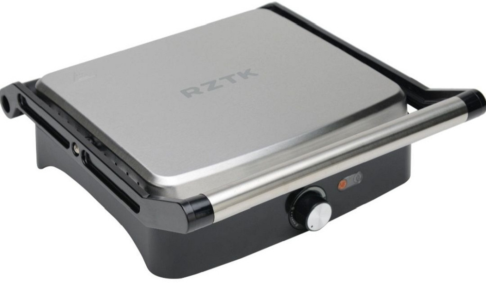 Гриль: RZTK G2000 Киев - изображение 1